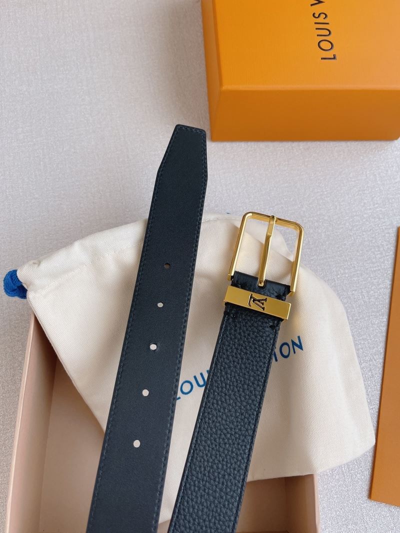 Louis Vuitton Belts